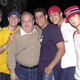 Lou Pearlman, posing with O-Town (Photo: Frank Trapper/Getty Images)